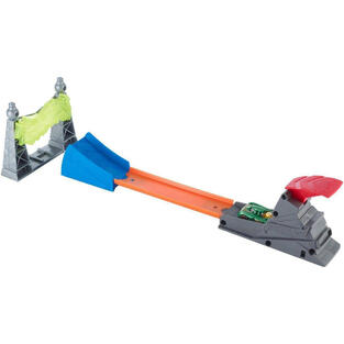 Hot Wheels Κλασσικές Πίστες για Κόλπα Electric Tower - FWM86 (FWM85)