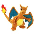 Pokemon - Charizard Λούτρινο 30cm - PKW3723