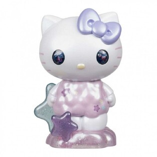 Hello Kitty & Friends Φιγούρα 10εκ. Premier Series - 3 Σχέδια - HKT08000