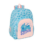 Τσάντα Πλάτης Stitch Ohana Trolley (Removable (42cm) - SF62072