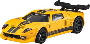 Hot Wheels Premium Boulevard Ford GT - JHW26