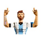 LEGO Lionel Messi Football Legend - 43015