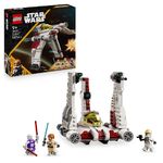 LEGO Star Wars V-19 Torrent Starfighter - 75432 
