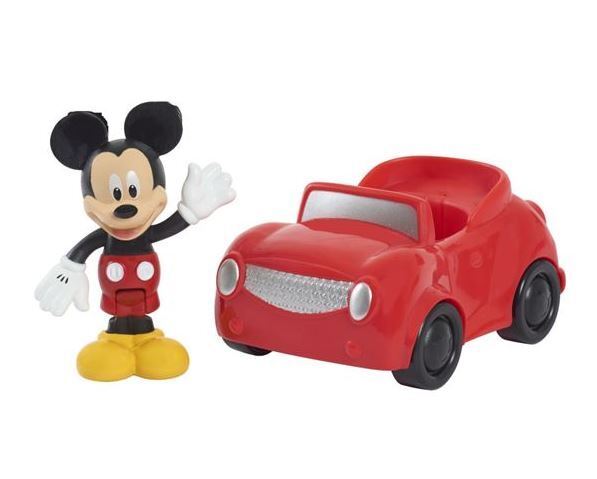 Mickey Όχημα - MCC12110