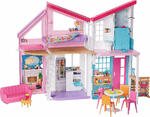 Barbie Malibu House Ονειρεμένο Σπίτι - FXG57