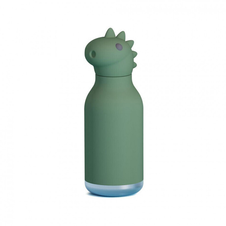 Asobu Μπουκάλι Θερμός Bestie 460ml Dinosaur - GRAF05490