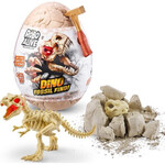 Robo Alive Dino Fossil Find! Αυγό Έκπληξη Σειρά 1 – 4 Σχέδια - 11807156