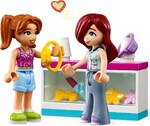 Lego Friends Tiny Accessories Store - 42608