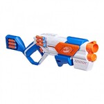 Nerf Εκτοξευτής N Series Strikeback - G0218
