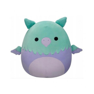 Squishmallows Λούτρινα 19Cm Minerva Το Γκρίφιν - SQCR05401