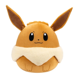 Squishmallows - Pokemon: Eevee Plush (36cm) - SQPK00071