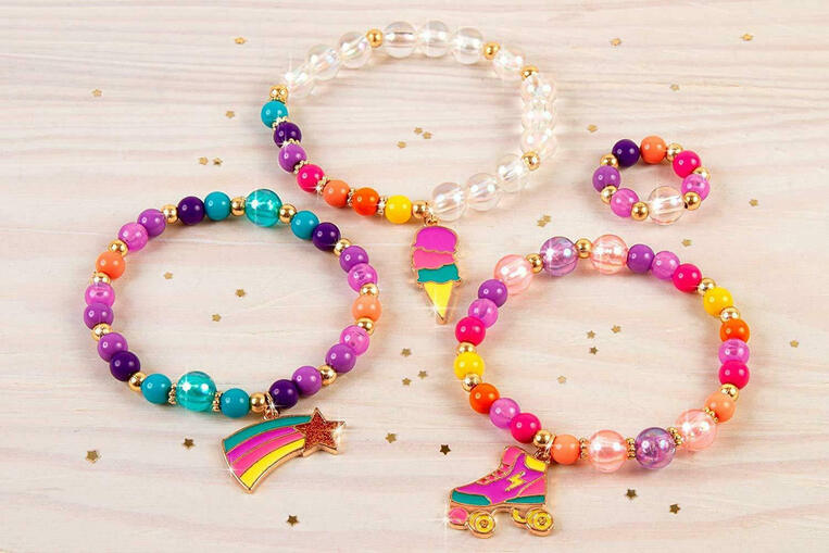 Make It Real Rainbow Dream Jewellery - FK1204