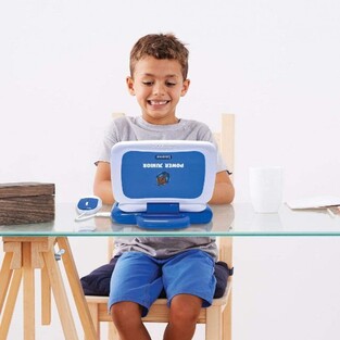 Lexibook Eκπαιδευτικό Δίγλωσσο Baby Laptop Paw Patrol - JC398PAI8