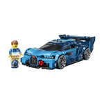 LEGO Speed Bugatti Vision Gt Hyper Sports Car - 77253