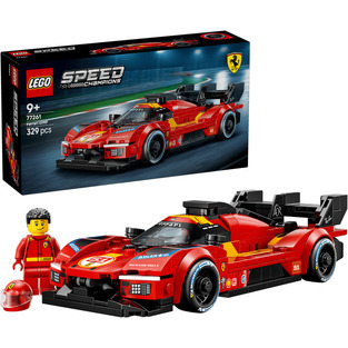 LEGO Speed Ferrari 499P - 77261