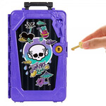 Παιχνιδολαμπάδα Monster High Skulltimate Secrets Destination Gore-geous Oasis Jinafire Doll - JDR52L