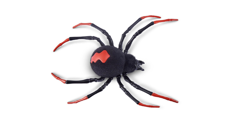 Robo Alive Creepy Crawlies Ρομποτική Αράχνη - 11807151