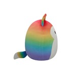 Squishmallows 30,5Cm Rainbow Δράκος - Pride - SQCR0936