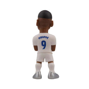 Minix Φιγούρα Mbappe Real Madrid 12 εκ - MNXE8000