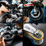 Bmw Motorrad M1000rr 