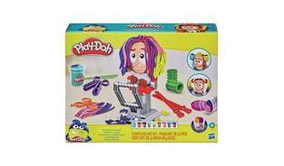 Play-Doh Crazy Cuts Stylist - F1260