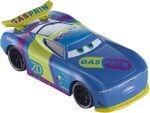 Cars Richie Gunzit Vehicle - FLL85