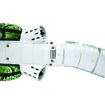 Lexibook Τηλεκατευθυνόμενος R/C Αμφίβιος Πύθωνας 2.4Ghz - SNAKE01