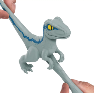 Goo Jit Zu Jurassic World - Διάφορα Σχέδια -GJJ00000