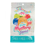 Λούτρινο Squishmallows - Scented Mystery Squad W2 20cm (Τυχαίο Περιεχόμενο) - SQCR08005
