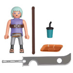 Playmobil Naruto Shippuden Suigetsu - 71112