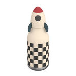 Asobu Μπουκάλι Θερμός Besties Διαστημόπλοιο - GRAF05609