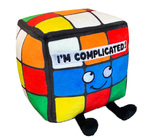 Punchkins Λούτρινο Κύβος "I'm Complicated" - GC99058