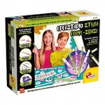 Μικροί Επιστήμονες Εργαστήριο Στυλό Γράψε-Σβήσε - 107988