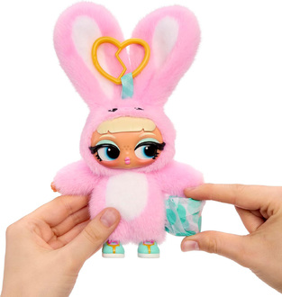 L.O.L Surprise Plush Surprise Κούκλα - 6 Σχέδια - 249498EUC