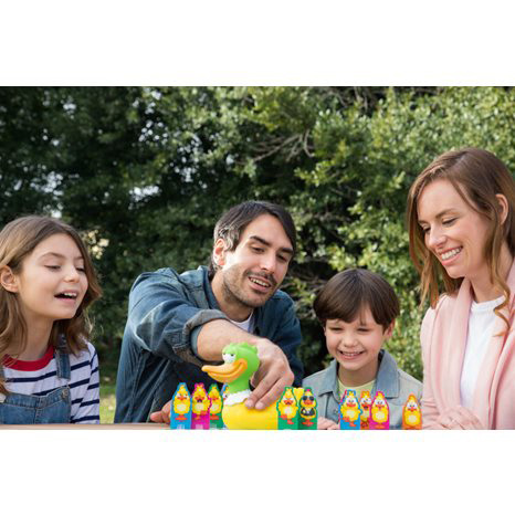 Επιτραπέζιο Παπάκι Πριτς - WHP00000