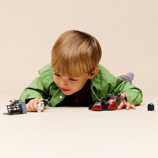 LEGO Star Wars Siege Of Mandalore Battle Pack - 75449