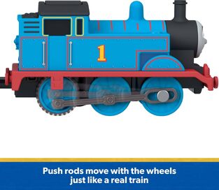 Thomas & Friends Motorized Thomas - JLL45