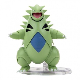 Pokemon - Select Action Figure - Tyranitar (15 cm) - PKW2413