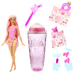 Λαμπάδα Barbie Pop Reveal - Φράουλα & Λεμόνι - HNW41L