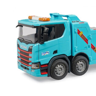 Bruder Ρυμουλκό Scania Super 560R Βαρέων Οχημάτων - BR003553