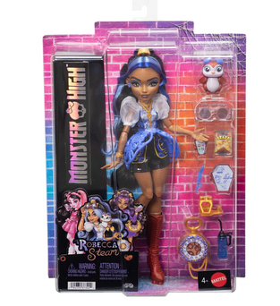 Monater High Robecca - JMB81