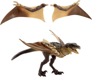 Jurassic World Hammond Collection Dinosaur Mutadon - JKM90