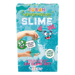 Tuban Σετ - Κατασκευή Slime - Καρπούζι XL - TU3171