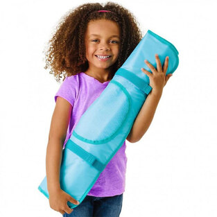 Crayola Mini Kids Νέο Χαλάκι Ζωγραφικής Color Pop - CRY05000