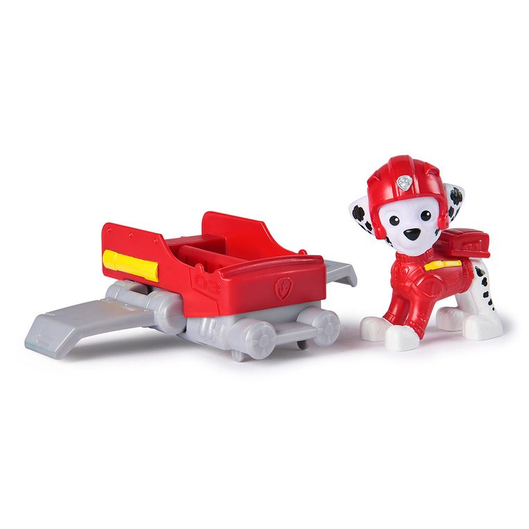 Paw Patrol Marshall - Hoverboard Vehicle - 6071503