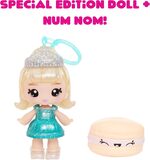 Yummiland Cupcake Beauty Bag - 546733EUC