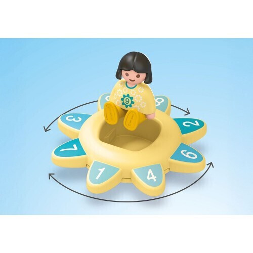 Playmobil Junior Το Πρώτο Μου Playmobil - 71655