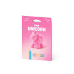 Hey Clay One Can Pink Unicorn - 440085