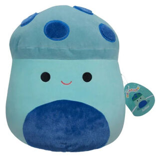 Squishmallows Λούτρινο 30.5εκ Ankur Μανιτάρι - SQCR05421