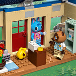 LEGO Animal Crossing Nook's Cranny & Rosie's House - 77050